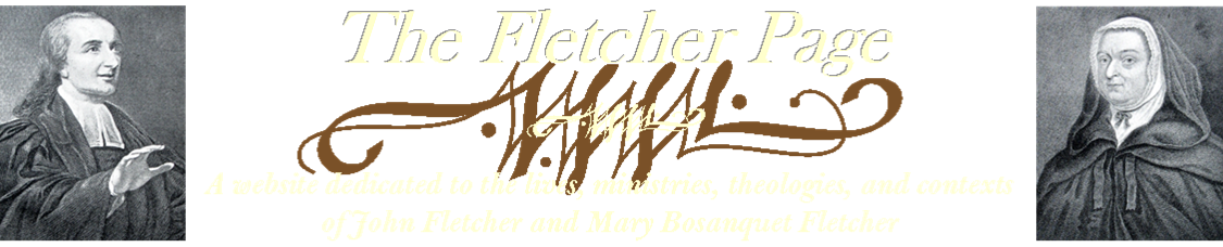 Fletcher Page Header