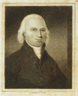 Francis Asbury